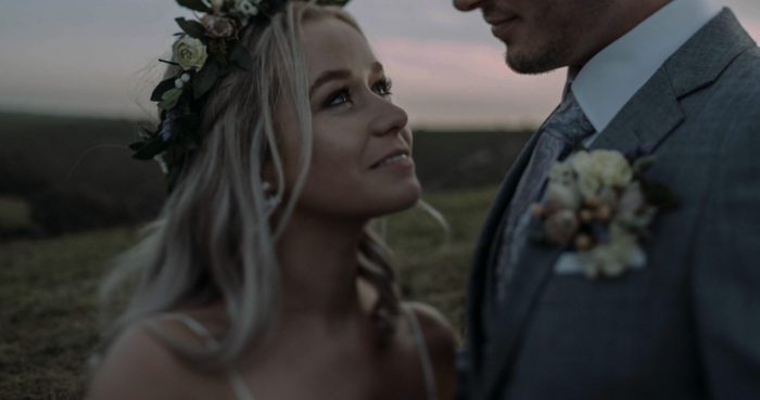 Luke Bickley wedding videography